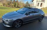 Mercedes-Benz CLA 200 Shooting Brake CLA 200d PROGRESSIVE Pano - Mercedes-Benz CLA 200 Shooting Brake von privat