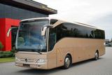 Mercedes-Benz TOURISMO RHD / EURO6 / 12 METRÓW / SPROWADZONY
