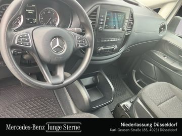 Mercedes Vito - 12