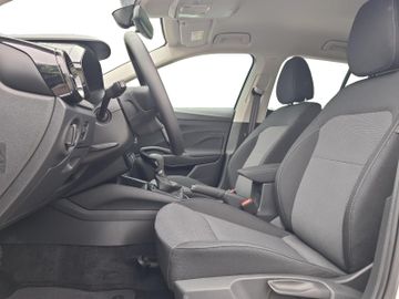 Skoda Fabia - 12