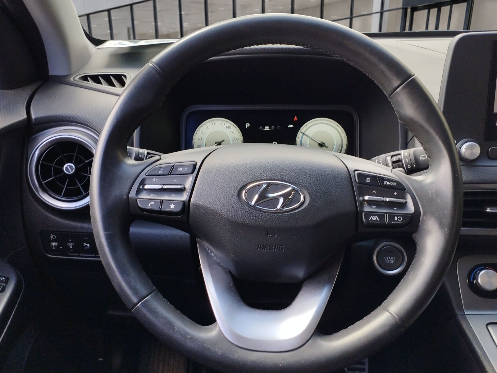 Hyundai KONA Elektro – Bild 11