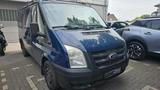 Ford Transit Wohnmobilausbau Kamera Klimaanlage - Wohnwagen & Wohnmobil in Wuppertal