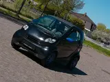 Smart ForTwo fortwo coupe TÜV 12/ 2027 S-HEFT - gebrauchte Smart ForTwo aus dem Jahr 2006