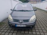 Renault renault scenic Automatik - gebrauchte Renault Scenic aus dem Jahr 2004