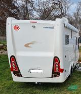 Eura Mobil Integra 810 HB, Top Ausstattung, Automatik - Eura Mobil 8