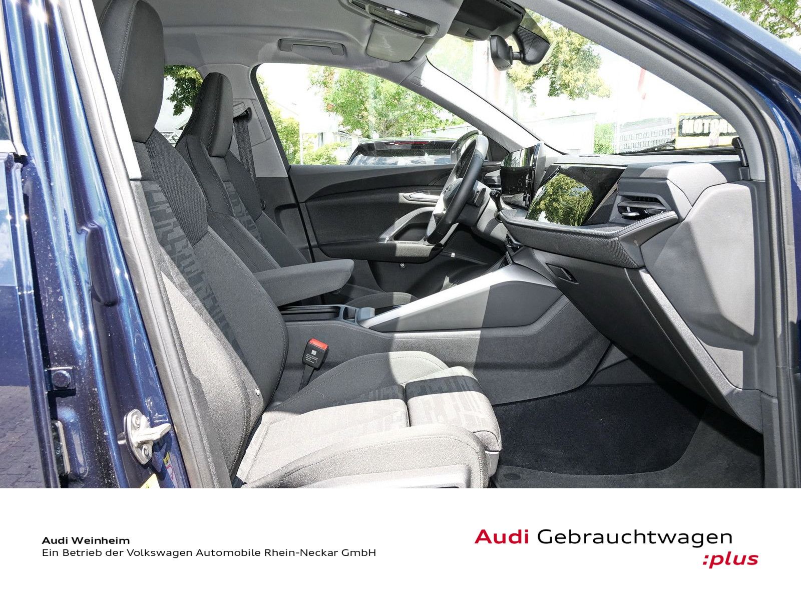 Audi Q5 - Bild 11