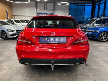Mercedes-Benz CLA Shooting Brake CLA 180 *AMG*Navi*AHK*
