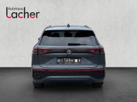 Volkswagen Tayron - Vorschau Bild 4