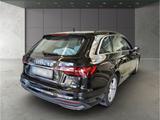 Audi A4 Avant 40TDI S tronic Navi LED SHZ GRA PDC v/h - Audi aus 2024