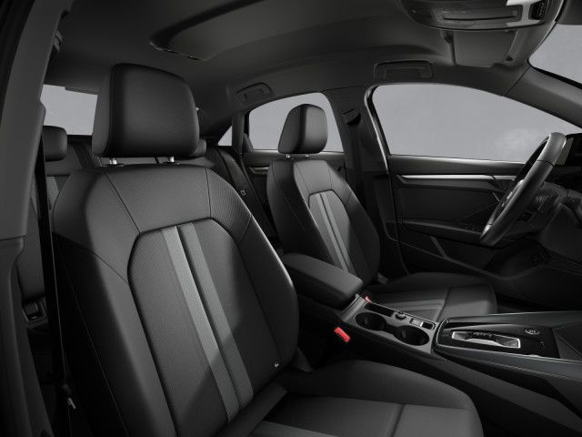 Audi A3 - Bild 10