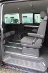Volkswagen T6.1 Multivan 150PS DSG Navi AHK Standheizung