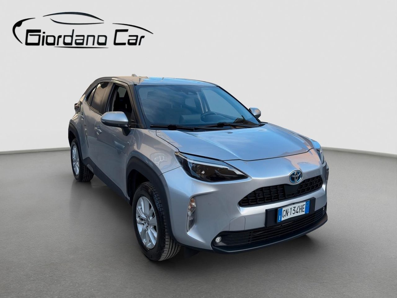Other Toyota Yaris Cross 1.5 Hybrid 5p. E-CVT Business imagem 3