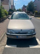 Opel Omega A Caravan 3.0 24V - Opel Omega Gebrauchtwagen Caravan