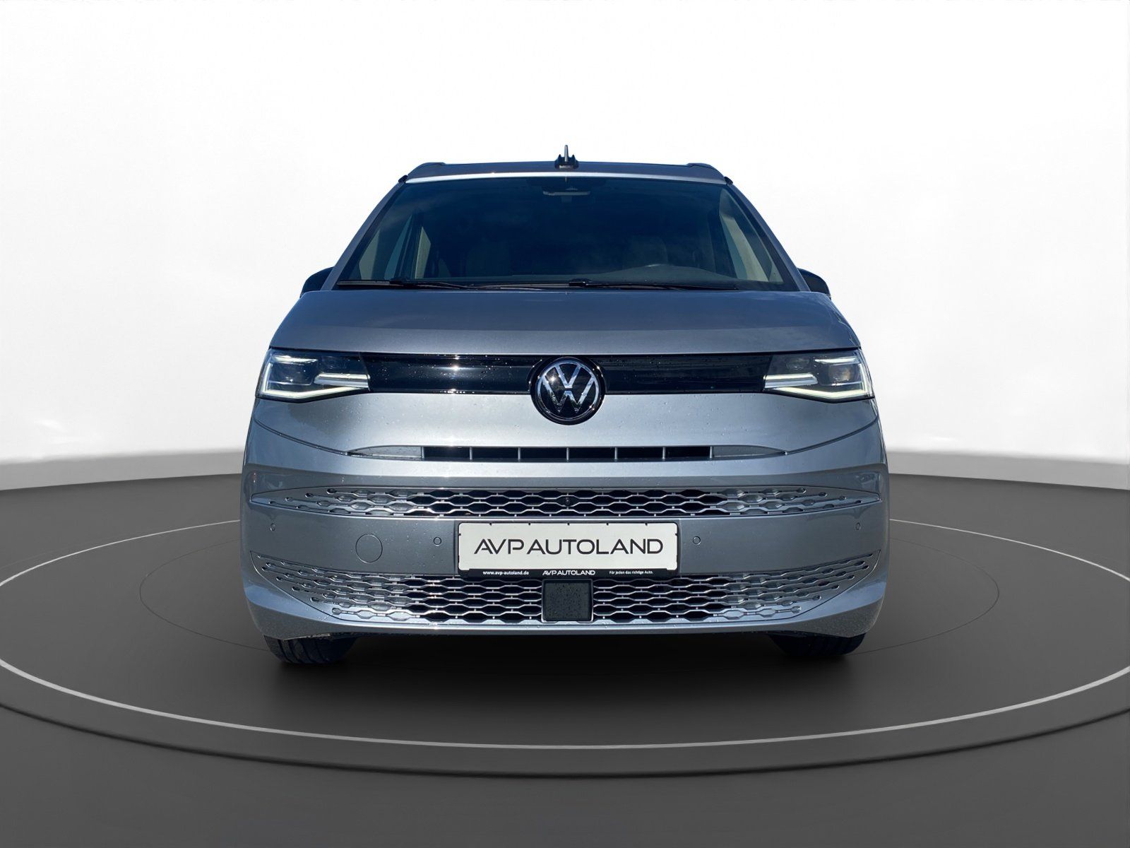 Volkswagen T7 California - Bild 3