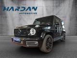 Mercedes-Benz G 63 AMG *Carbon*Garantie*8-Fach bereift* - Mercedes-Benz G 63 AMG Gebrauchtwagen
