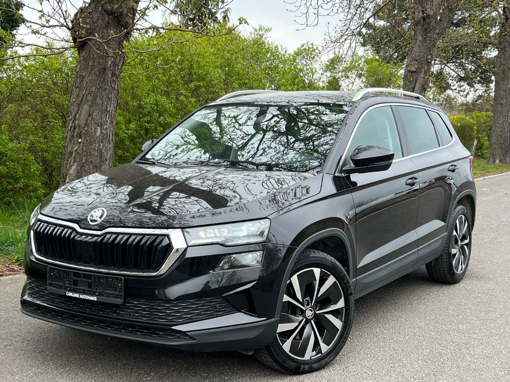 Image of Skoda Karoq