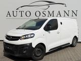 Opel Vivaro Edition M (L2) Regalsystem/Klimaauto/RFK - gebrauchte Opel Vivaro aus dem Jahr 2020