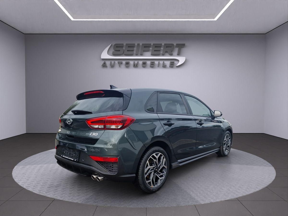 Hyundai i30 – Bild 5