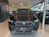 Seat Ateca FR - gebrauchte Seat Pickups