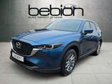 Mazda CX-5 2.2 SKYACTIV-D 150 Exclusive-Line LED PDC - Mazda CX-5: Exclusive