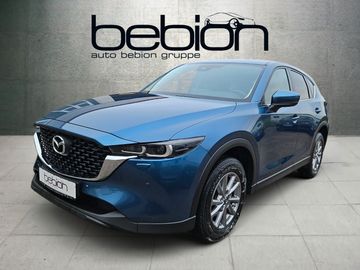 Mazda CX-5 - 2