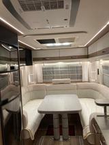 Dethleffs ALPA 6820-2 AHK*KLIMA*HUBST*SOLAR - Offers