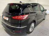 Ford S-Max 2.0 EcoBlue Vignale Automatik EU6d Leder L - Ford S-Max Gebrauchtwagen in Hamburg