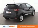 Renault Captur 1.3 TCe Limited *NAVI*TEMPO*PDC*KLIMA* - Renault Captur Gebrauchtwagen in Stuttgart