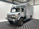 Mercedes-Benz Unimog 1300L - Expeditionsmobil - Offers matching your search criteria