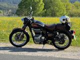 Royal Enfield Classic 350 - ROYAL ENFIELD CLASSIC 350