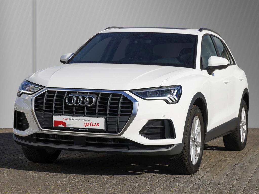Audi Q3 35 TDI