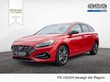 Hyundai i30 cw 1.5 Prime 48V inkl. Winterräder - Hyundai i30: Leder