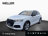 Audi Q5 2.0 TFSI quattro S Line Selection MMI,Matrix - Audi Q5: Mmi