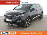Peugeot 3008 1.5 Blue-HDi Allure Aut*NAVI*LED*TEMPO*CAM* - Peugeot 3008: Hdi