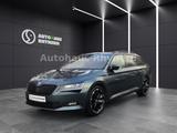 Skoda Superb Combi III 2.0 TDI 140kW DSG 4x4 Sportline - Skoda Superb: Ii