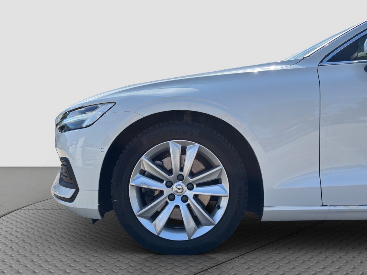 Volvo V60 - Bild 18