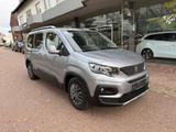 Peugeot Rifter Allure L2 Navi/Carplay/Kamera - Peugeot Rifter: L2