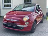 Fiat 500 Lounge/ Panoramadach/2.Hand/ Tüv Neu/Service - Fiat 500 in Hamm