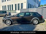 Audi A6 Allroad quattro 3.0 TDI - Audi A6 aus 2012: Kombi