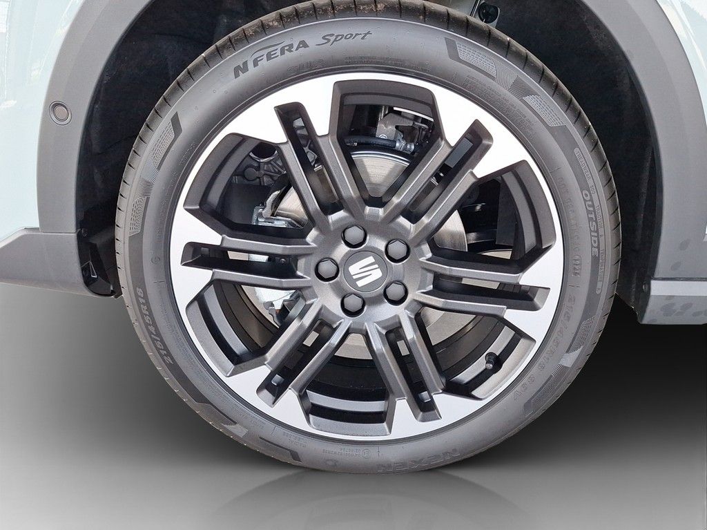 Seat Arona - Bild 22
