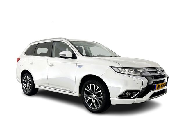 Mitsubishi Outlander 2.0 PHEV instyle *FULL-LED | FULL-LEAT