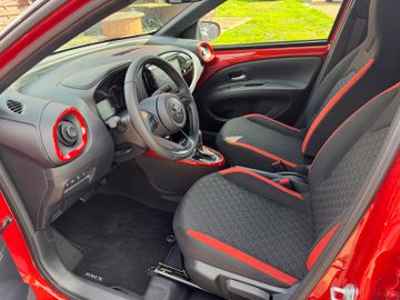 Toyota Aygo (X) - 5