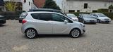 Opel Meriva 1.7 CDTI Edition 81kW Automatik Edition - Opel Meriva: 1.8