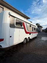 Knaus SUN I 900 LEG - Knaus Sun I 900 LEG