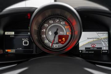 صورة 6 لـ 2018 Ferrari GTC4LUSSO