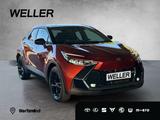 Toyota C-HR 2.0 Plug-in-Hybrid GR Sport *LED*ACC*JBL*CA - Toyota C-HR Gebrauchtwagen in Dortmund