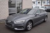 Audi A5 SPORTBACK 1,4 /SPORT/AUT/XENON/E-KLAPPE/18*Z - Audi in Rheine