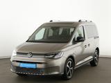 Volkswagen Caddy 2.0TDI 122PS DSG Style AHK ACC Navi DWA Pa - Volkswagen Caddy: Van