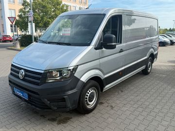 Volkswagen Crafter - 7