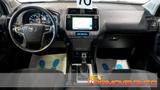 Toyota TOYOTA Land Cruiser 2.8 D4-D 3 porte Land Cruise - gebrauchte Toyota Land Cruiser aus dem Jahr 2018